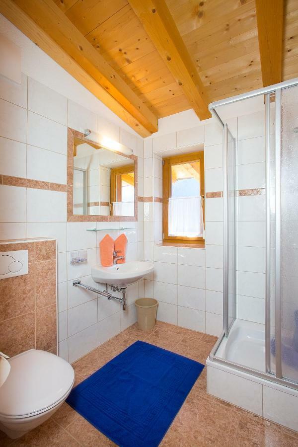 Haus Alois Panzió Sölden Kültér fotó