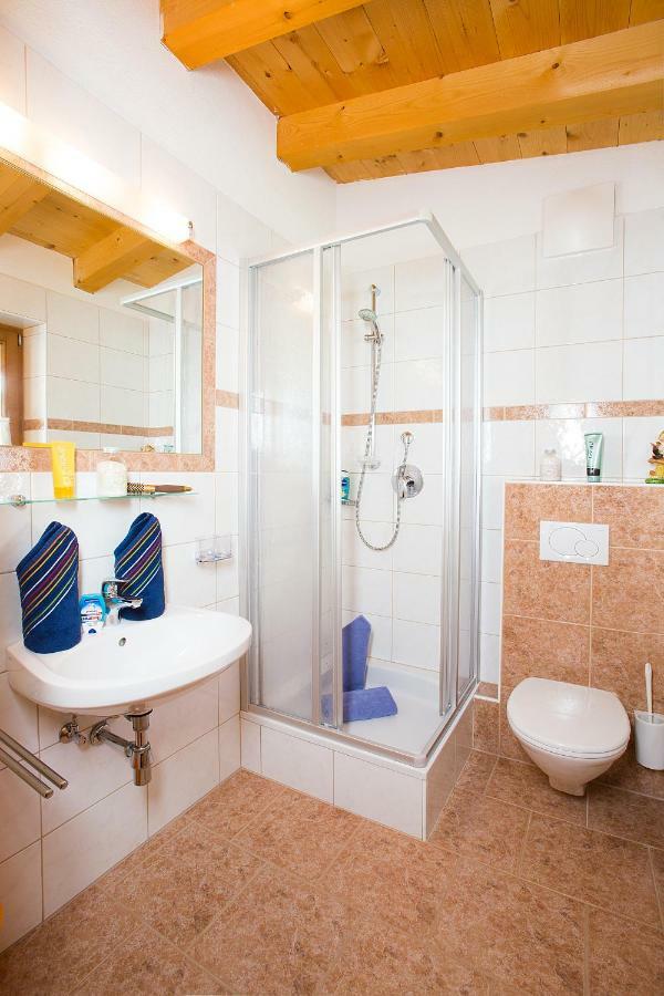Haus Alois Panzió Sölden Kültér fotó