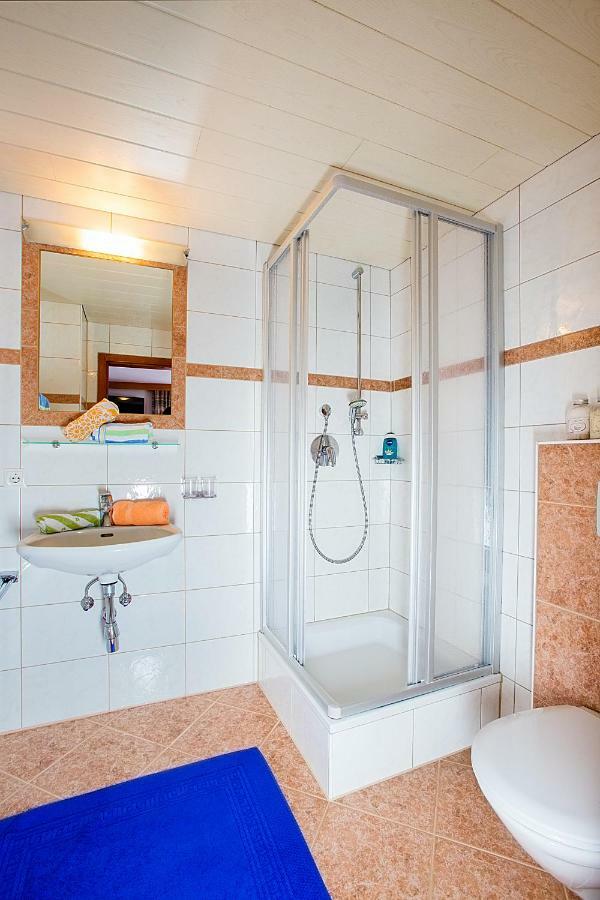 Haus Alois Panzió Sölden Kültér fotó
